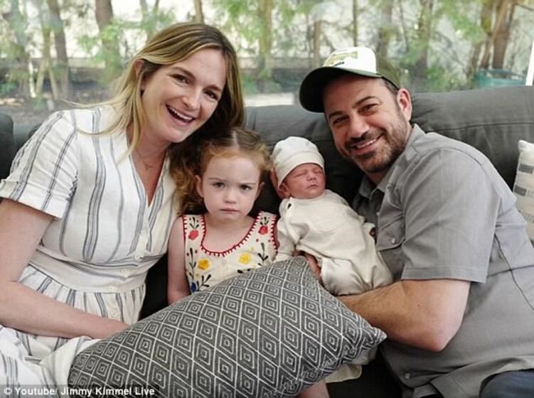 jimmy kimmel