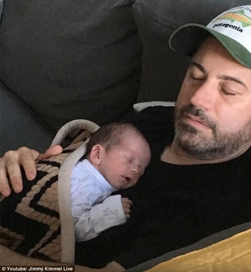 jimmy kimmel