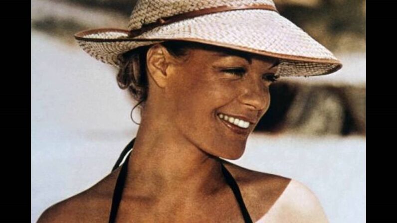 Romy Schneider
