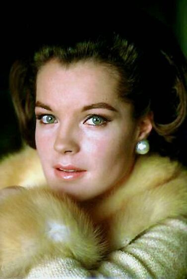 Romy Schneider
