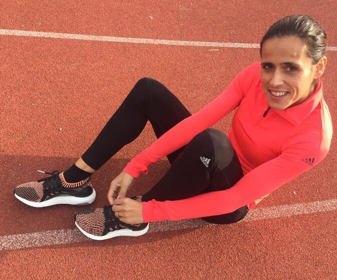 Dulce Félix
