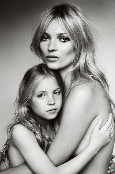 kate moss