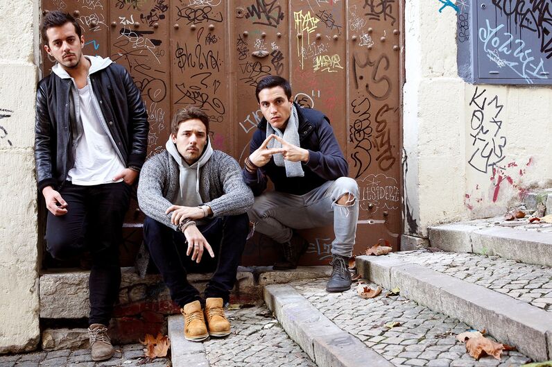 Miguel Cristovinho, Mia Rose 