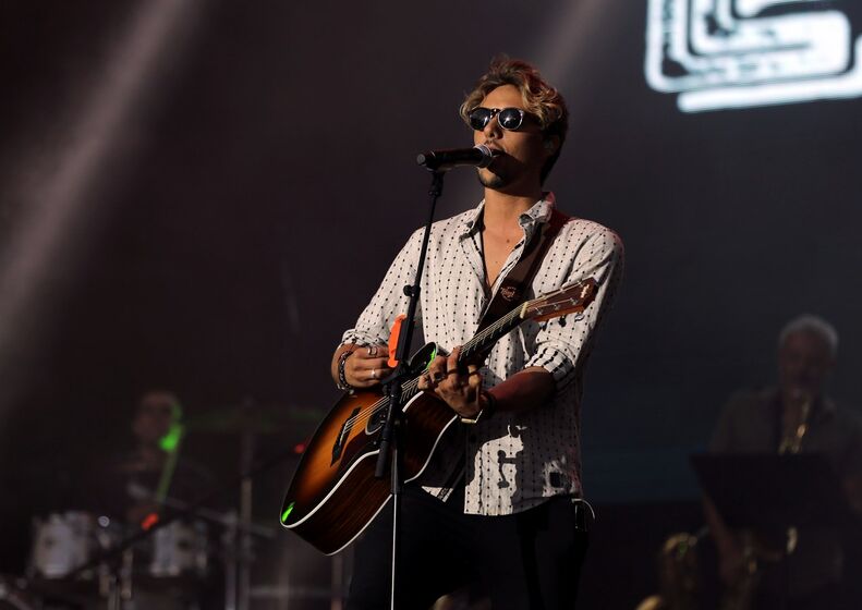 Miguel Cristovinho, Mia Rose 