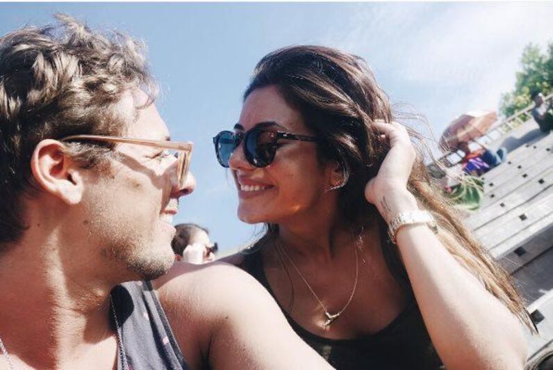 Miguel Cristovinho, Mia Rose 