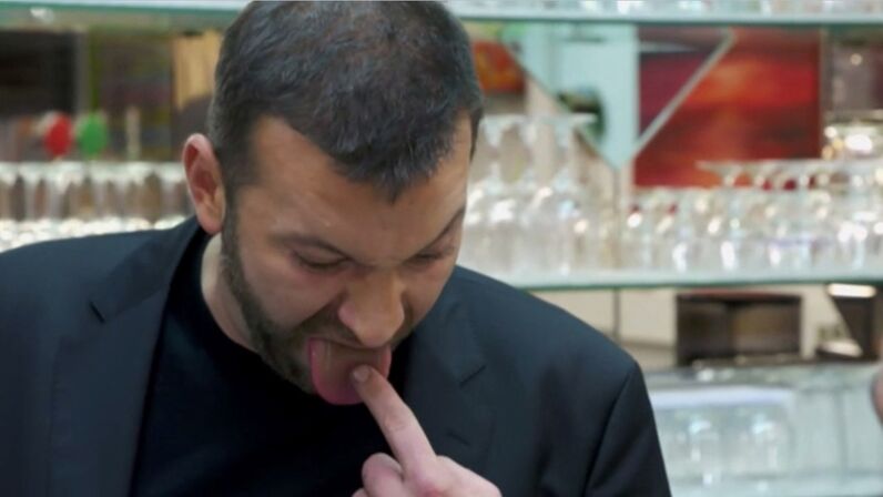 Ljubomir Stanisic, 100 Maneiras, TVI, Pesadelo na Cozinha, Gordon Ramsay