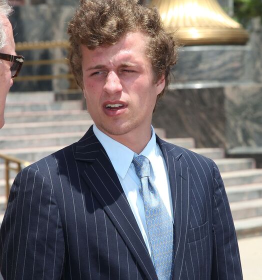 conrad hilton, Hunter Daily