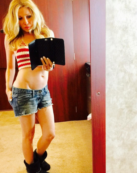 conrad hilton, Hunter Daily