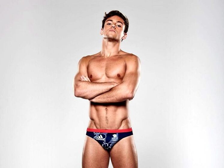 Casamento de Tom Daly