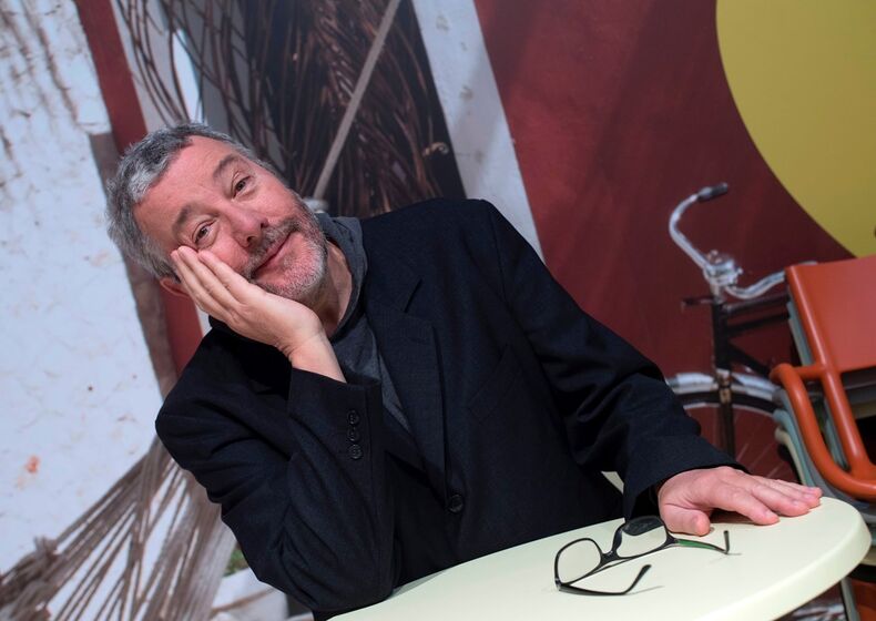 Philippe Starck