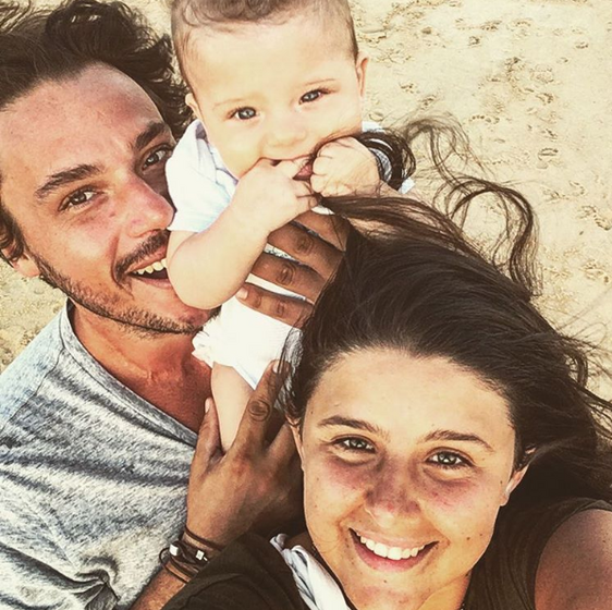 Maria Pitta, Guilherme Paixão, Duarte