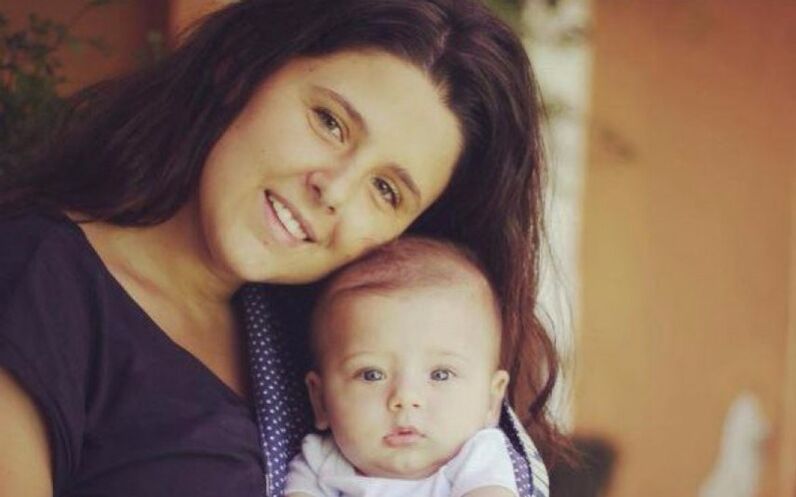 Maria Pitta, Duarte