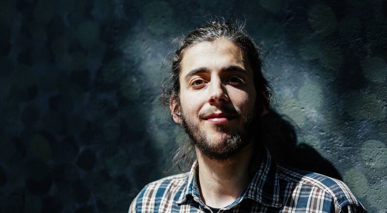 Salvador Sobral 