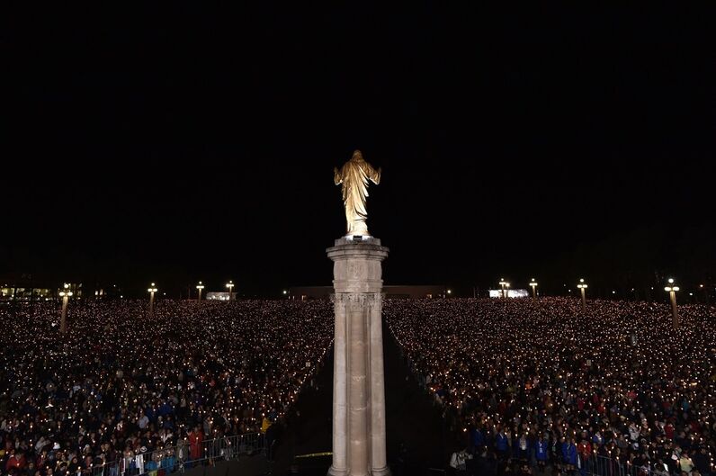 António Costa, Marcelo Rebelo de Sousa, Fátima