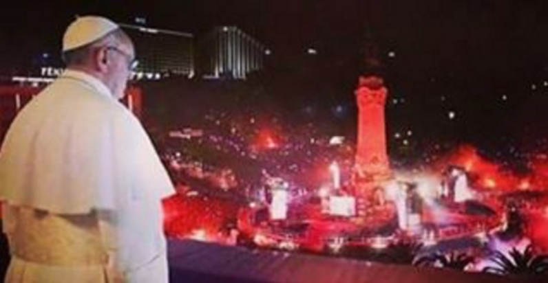 Memes Papa em Portugal 