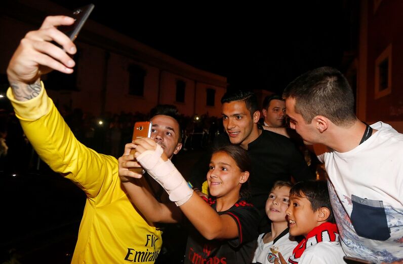 Jantar de Gala do Benfica