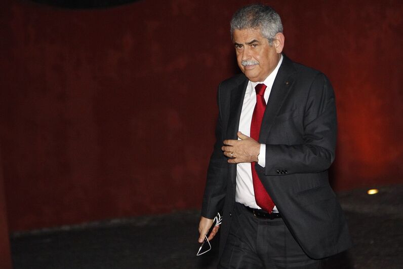 Jantar de Gala do Benfica