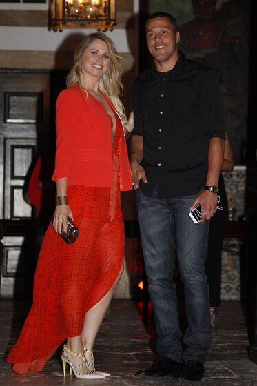 Jantar de Gala do Benfica