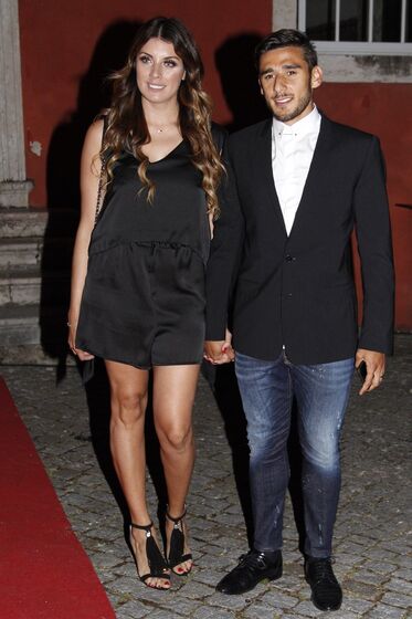 Jantar de Gala do Benfica