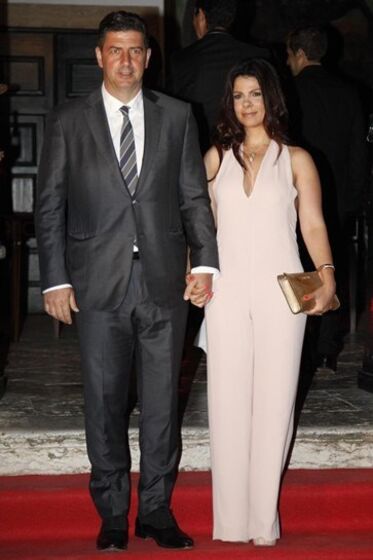 Jantar de Gala do Benfica