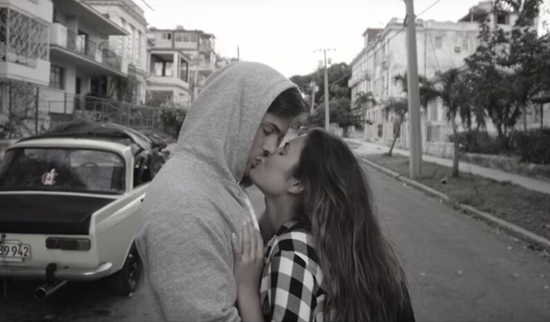 Carolina Loureiro, David Carreira