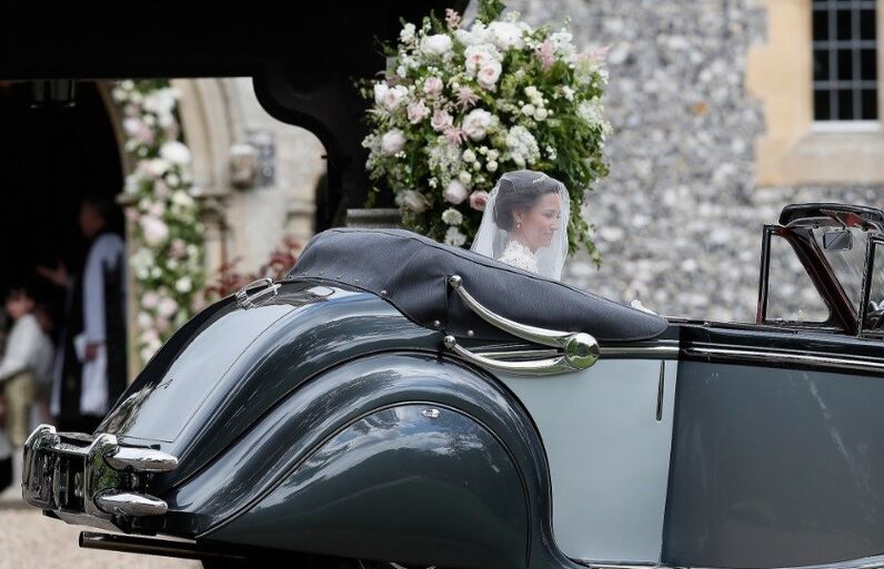 pippa middleton