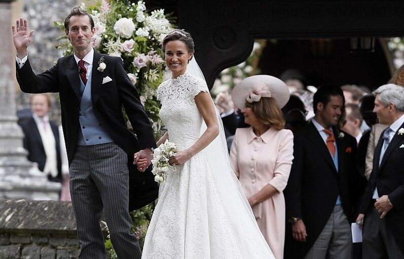 pippa middleton
