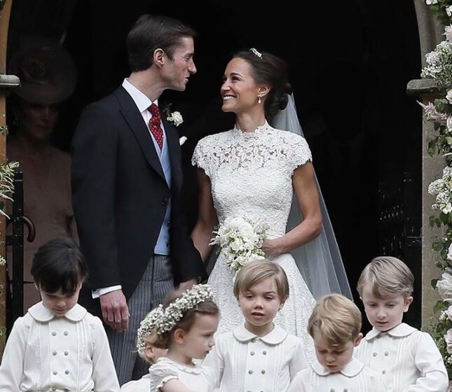 pippa middleton