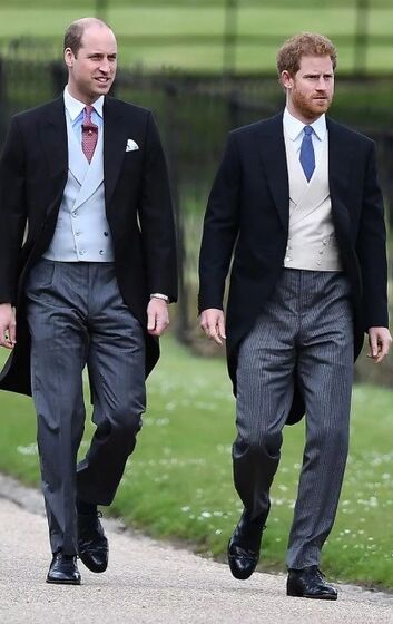 Looks pippa middleton