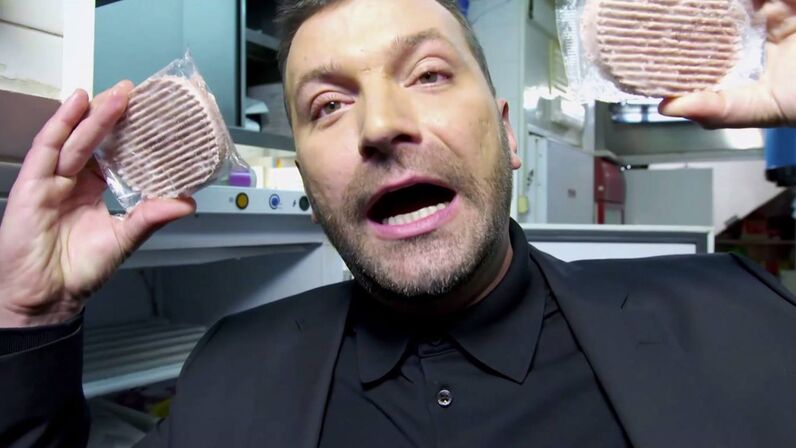 bármacia, ljubomir stanisic, pesadelo na cozinha