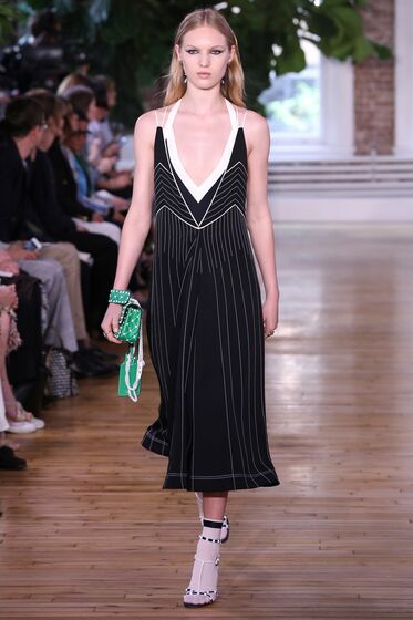 Valentino Resort 2018