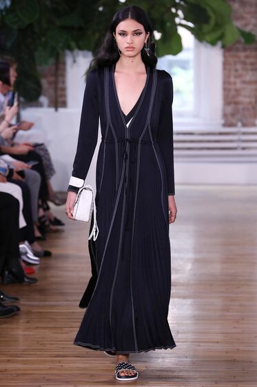 Valentino Resort 2018