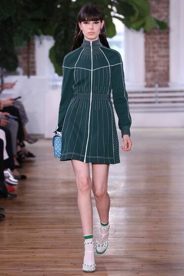 Valentino Resort 2018