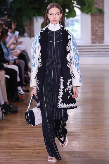 Valentino Resort 2018