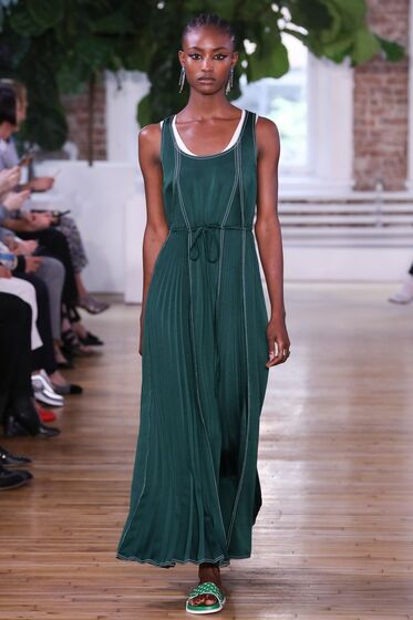 Valentino Resort 2018