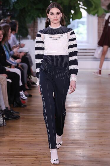 Valentino Resort 2018