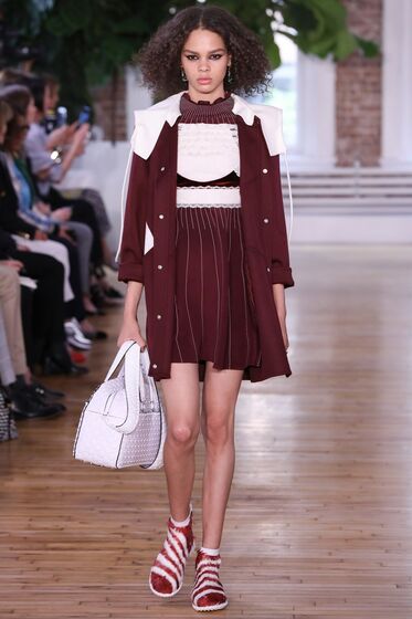 Valentino Resort 2018