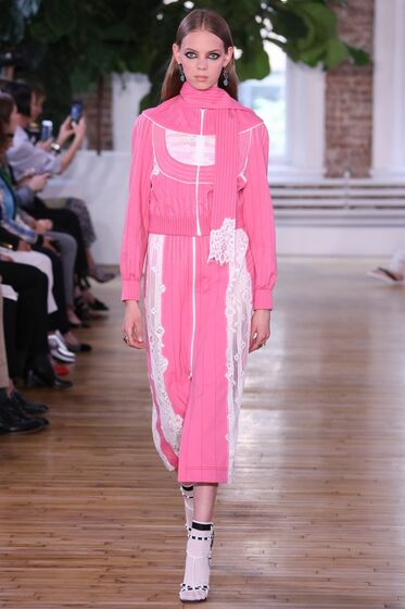 Valentino Resort 2018