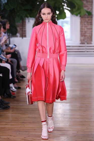 Valentino Resort 2018