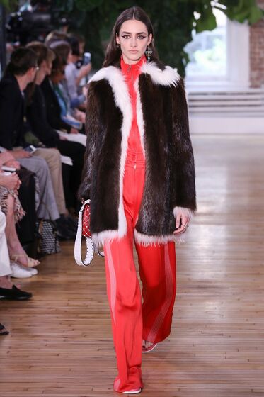 Valentino Resort 2018