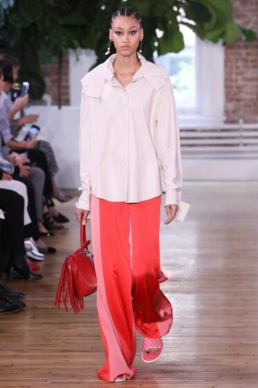 Valentino Resort 2018