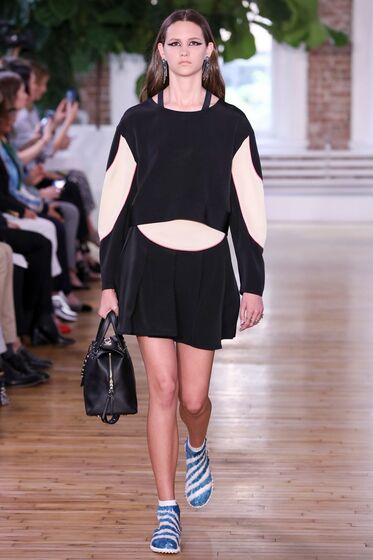 Valentino Resort 2018