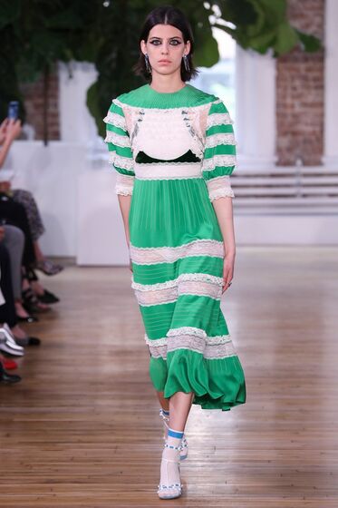 Valentino Resort 2018