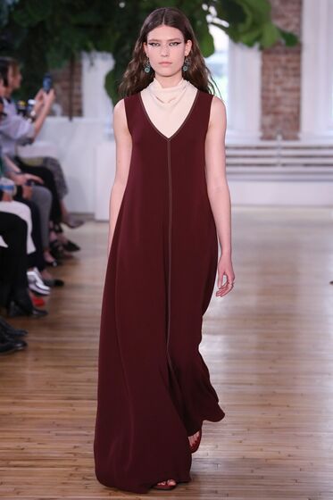 Valentino Resort 2018