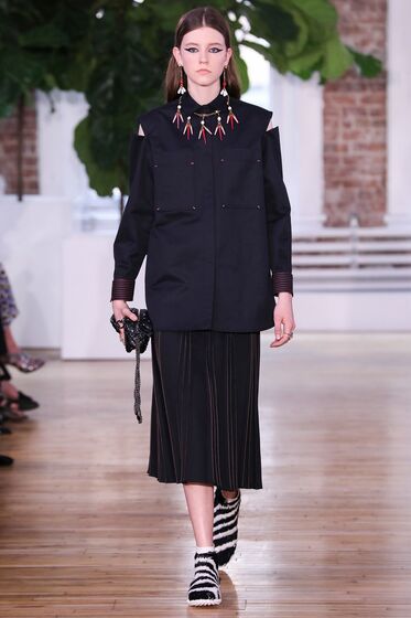 Valentino Resort 2018