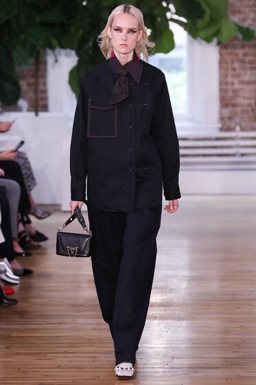 Valentino Resort 2018