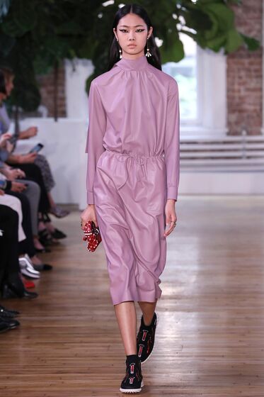 Valentino Resort 2018