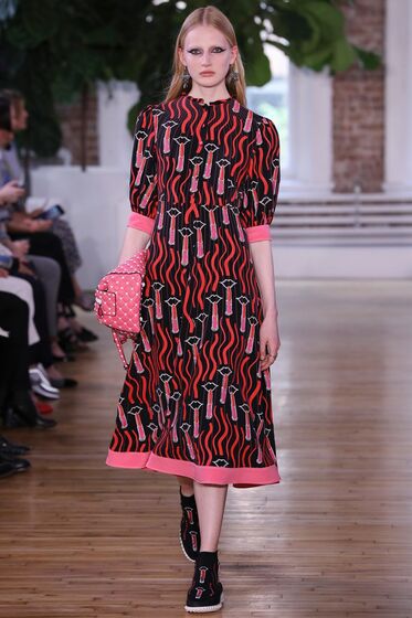 Valentino Resort 2018