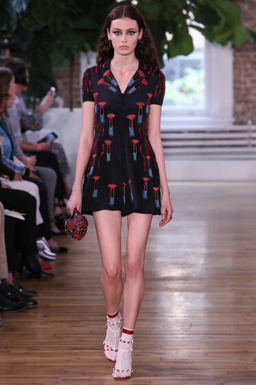 Valentino Resort 2018