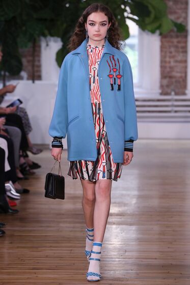 Valentino Resort 2018